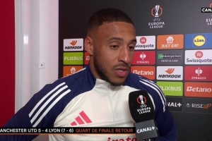 开云app-染红托利索：加时连入2球我在看台无比自豪 连丢3球头痛欲裂