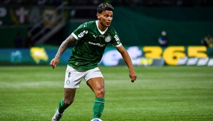 开云-迪马济奥：罗马还没谈妥里奥斯转会，艾纳维是备选