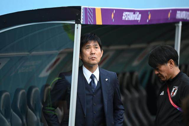 开云-梁熙明：这句话送给森保一，“东西没坏就别修！”