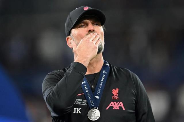 克洛普：足球有时努力没有回报 不太清楚场外混乱