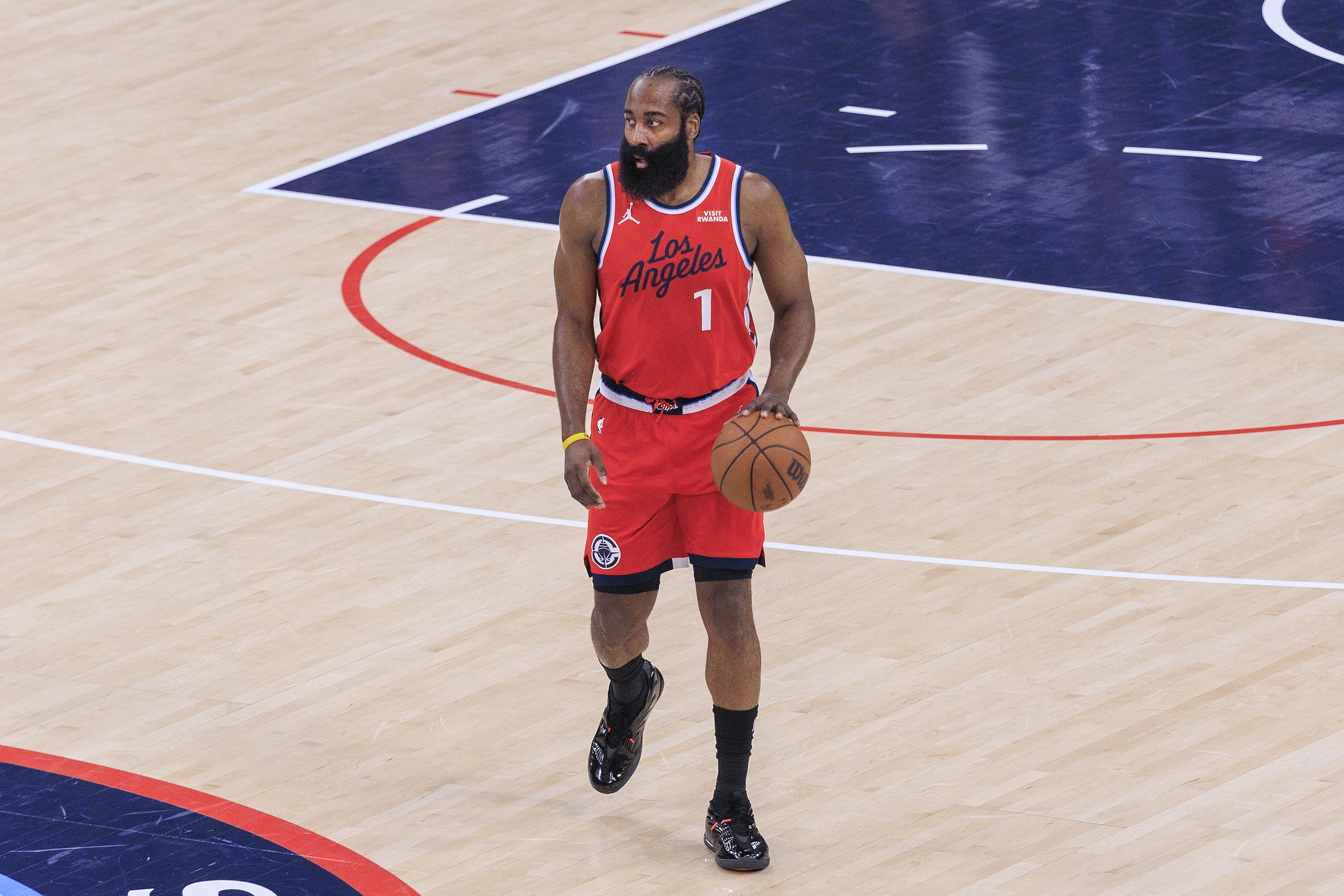 开云-加内特：哈登应该入选全明星 举办地在他的主场而且他一直很稳定